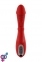 Вибромассажер кролик RED REVOLUTION ARTEMIS (DT21625) 0