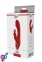 Вибромассажер кролик RED REVOLUTION ARTEMIS (DT21625) 3