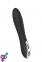 Вібромасажер з турбо режимом MIDNIGHT MAGIC SPIRAL TWIST (DT21632) 0