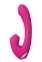 Подвійний вібратор Dream Toys VIBES OF LOVE SUGAR PUFF (DT21506) 1