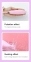 Двойной вибратор с вакуумной стимуляцией Viola с пульсацией и подогревом, розовый (BS260149) 6
