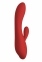Подвійний вібратор Dream Toys RED REVOLUTION SOFIA (DT21853) 2