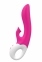 Подвійний вібратор Dream Toys VIBES OF LOVE AIR PLEASURE (DT21797) 3