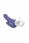 Подвійний вібратор Dream Toys VIBES OF LOVE DOUBLE PLEASURE (DT21798) 8