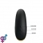 Клиторальный стимулятор Pretty Love Otis sucking massager (6603BI0742) 7