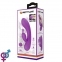 Вибратор Pretty Love Grace Vibrator Purple (6603BI0750) 0
