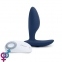 Анальная пробка We Vibe Ditto Vibrating Butt Plug, синий 8