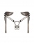 Трусы для страпона Strap-On-Me Leatherette HARNESS DESIROUS 11