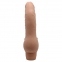 Вибратор Barbara Clark Vibrator Flesh, 19,5х3,8 см (6603BW0144) 3
