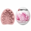Мастурбатор яйцо PRETTY LOVE Pleasure Egg, розовое, 5,5 см х 5 см (6603ВМ0416) 0