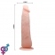 Вібратор Vibrating Cock Flesh (6603BW0295) 3