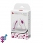 Виброяйцо Pretty Love Avery Vibrating Egg Pink (6603BI0213) 0