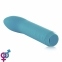 Вибратор Je Joue - G-Spot Bullet Vibrator Teal 1