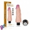 Реалістичний вібратор Reel Softee Vibrator Flesh 7