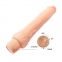 Вибратор Barbara Dryad Multi Speed ​​Real Vibrator 25х4 см (6603BW0149) 1