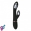 Вибратор Dorcel GLAM RABBIT (SO3350) 1