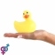 Вибромассажер I Rub My Duckie - Classic Yellow v2.0 2