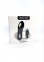 Кільце ерикційне з вібрацією Boss Series Roadster wine Black (52-00068-1) 3
