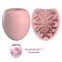 Мастурбатор яйцо PRETTY LOVE Pleasure Egg, розовое, 5,5 см х 5 см (6603ВМ0416) 4