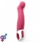 Вібратор Satisfyer Vibes Petting Hippo, 22,9х4,5 см 3