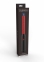Електростимулятор Стік Taboom Prick Stick Electro Shock Wand червоно-чорний, 34 см (TB17135) 2