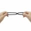 Кільце ерекційне подвійне Dorcel DUAL RING (SO5070) 0