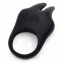 Ерекційне кільце Fifty Shades of Grey Sensation Rechargeable Vibrating Rabbit Love Ring (FS82943) 1