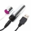 Эрекционное кольцо с вибрацией Happy Rabbit Remote Control Cock Ring (FS75087) 2