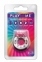Ерекційне віброкільце PLAY WITH ME AROUSER VIBRATING C-RING PINK (T331766) 6