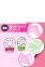 Ерекційне віброкільце PLAY WITH ME AROUSER VIBRATING C-RING PINK (T331766) 1