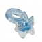 Эрекционное кольцо с вибрацией California Exotic Basic Essentials Vibrating But (CE12873) 1