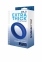 Эрекционное кольцо ZOLO EXTRA THICK SILICONE COCK RING (T670050) 0