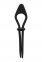 Эрекционное виброкольцо Dream Toys RINGS OF LOVE ADJUSTABLE COCKRING (DT21695) 1