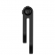 Эрекционное виброкольцо Twins black (52-00073) 3
