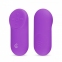 Виброяйцо с пультом Easytoys Remote Control Vibrating Egg, фиолетовое (ET21922) 0