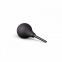 Анальный душ Easytoys Black Anal Douche - Small (ET23070) 2
