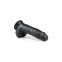 Фаллоимитатор EasyToys Realistic Dildo, 20х5,5 см (ET26446) 0