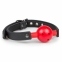 Кляп Ball Gag With Red Easytoys (ET28273) 1