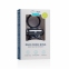 Эрекционное кольцо двойное Duo Cockring с вибро, черное (ET355BLK) 3