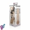 Мастурбатор Fleshlight Girls: Kissa Sins - Insatiable, зі зліпка вагіни, дуже ніжний (F11574) 4