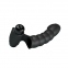 Вібронасадка на палець Pretty Love Alexander Finger Vibrator Black (6603BI0744) 4