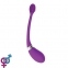 Интерактивное виброяйцо Ohmibod Esca2 for Kiiroo (аналог Lovense Lush) (SO3370) 3