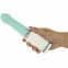 Роскошный вибратор-пульсатор Pillow Talk с присоской - Feisty Thrusting Vibrator Teal (SO4535) 4