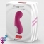 Інтерактивний вібратор Kiiroo Cliona Purple (SO2910) 1
