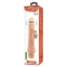 Вибратор Barbara Dryad Multi Speed ​​Real Vibrator 25х4 см (6603BW0149) 3
