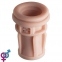 Мастурбатор ElectraStim Jack Socket 8