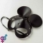 Маска Mickey Mouse Leather, Black (F61261) 2