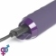 Вибратор Je Joue - Rabbit Bullet Vibrator Purple 4
