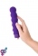 Нереалистичный вибратор Toyfa A-Toys, Фиолетовый, 17 см (661100761027) 4