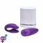 Сенсорний вібромасажер для пар We-Vibe Chorus Purple 4